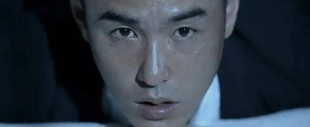 时任法务部长是马英九,他最终批准了刘焕荣死刑执行令,行刑当天凌晨