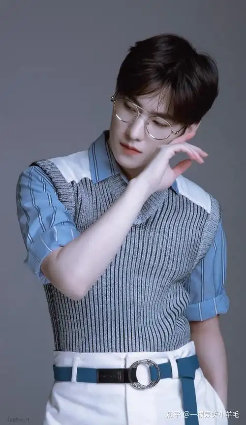 你有哪些杨洋的惊艳图片