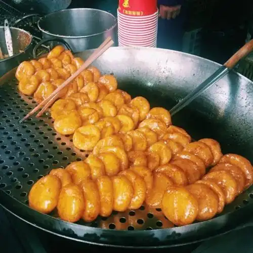 吃货的自我修养 | 口味虾哪家最好吃?我用python告诉你