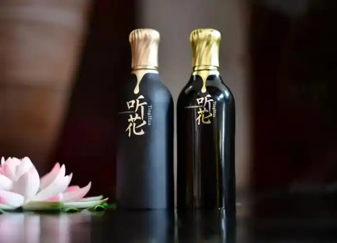 龟龄集酒和听花酒的对决