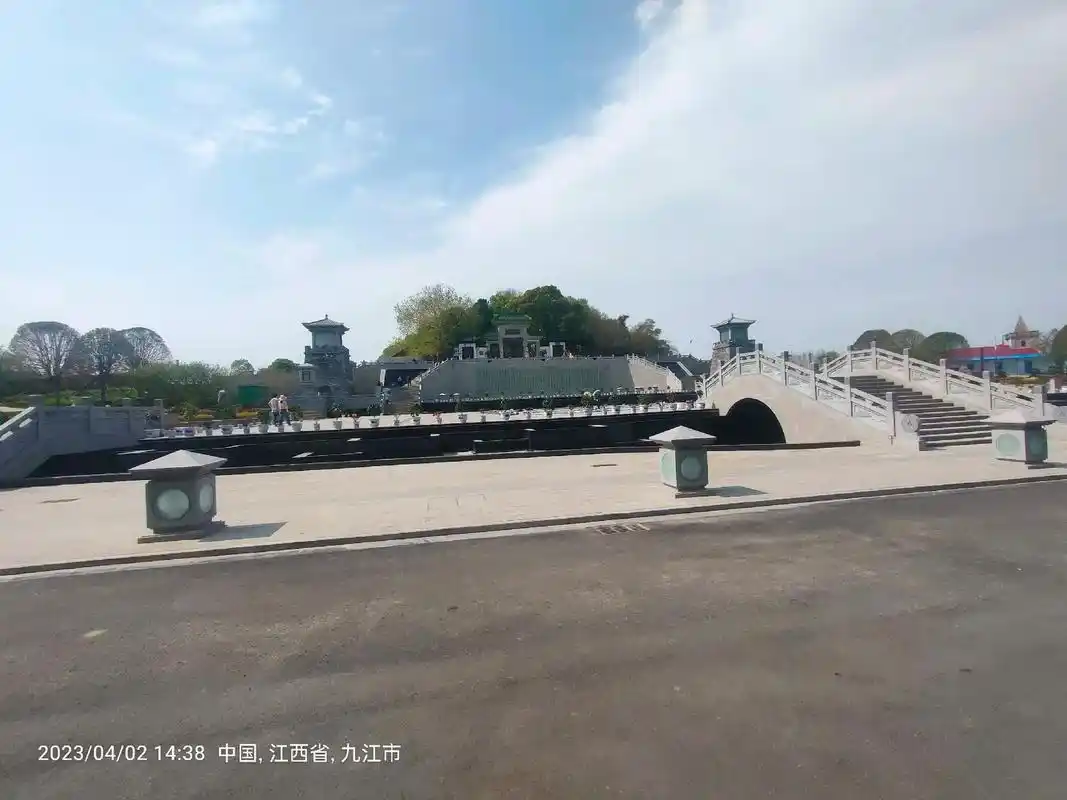 石钟山半日游记