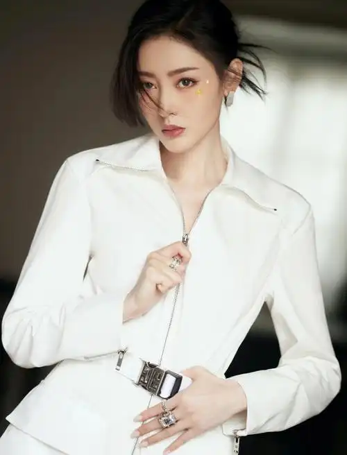 张天爱inyuesphere