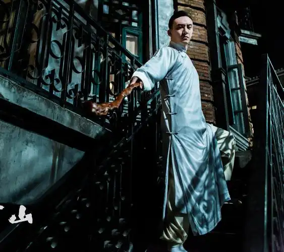 影视,张震,道士下山,电影,剧照,道士下山张震壁纸