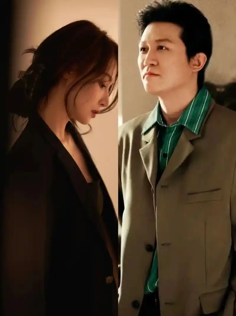 目窕心与【唐小虎×高启兰】3.谁懂啊,我这一章只是写了个吻戏 - 抖音