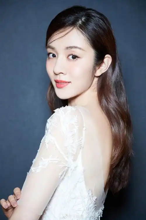 超有观众缘的二线女星,你最看好谁?