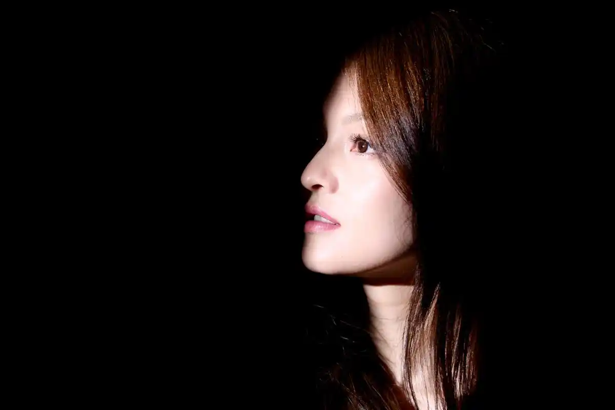 内心强大的张韶涵,即使再一次红,也在坚持做自己喜欢的事:唱歌