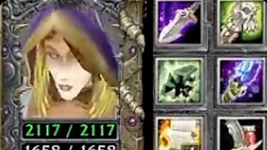 dota 阿川:冰女第一视角,6分钟跳刀,刷新a帐爆炫团战