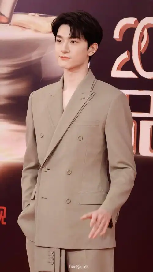 林一品质盛典造型##每天爱林一多一点