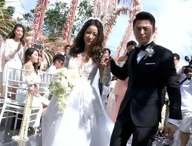 林心如谈大尺度戏引热议:霍建华地位成谜,夫妻关系饱受瞩目_事业_生活