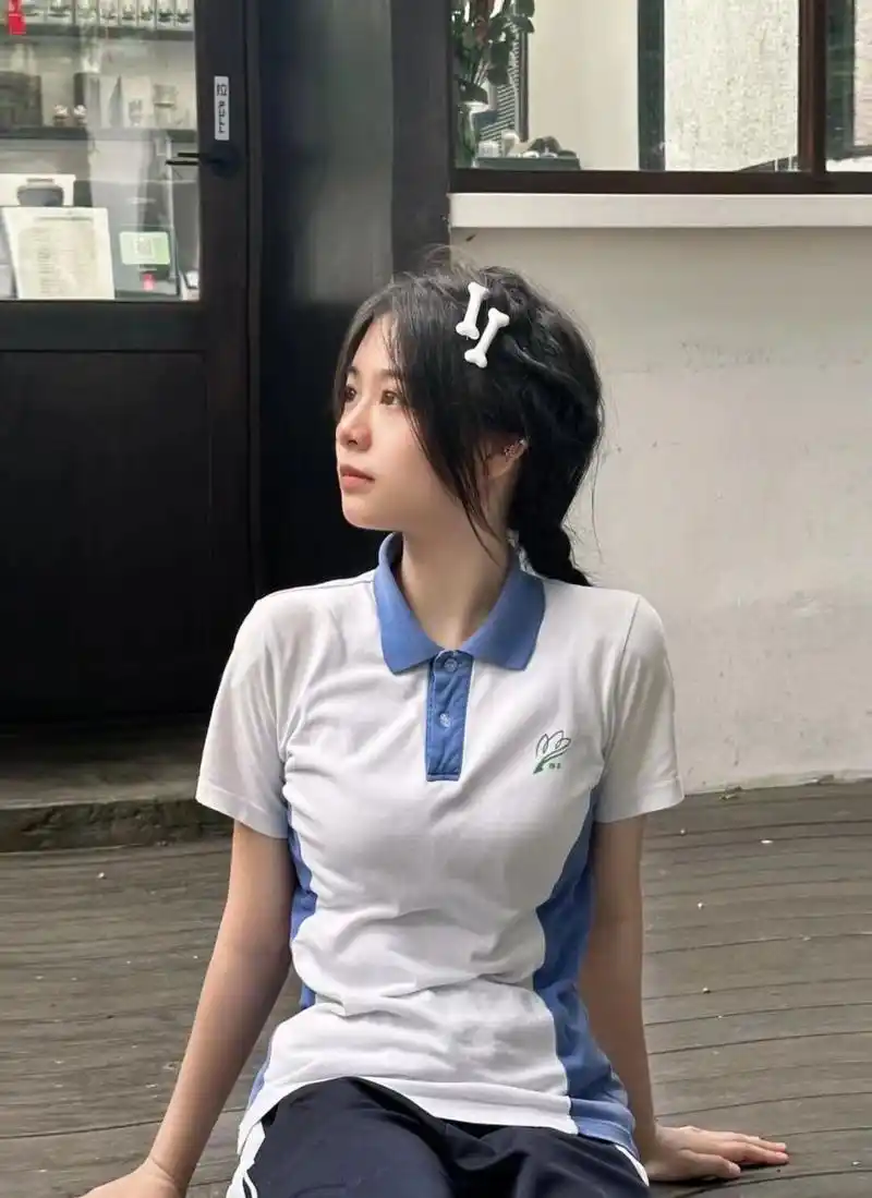 深圳校服真的好看