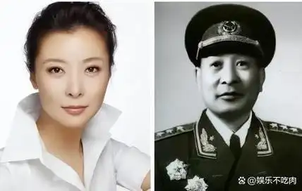 爷爷是开国上将,爸爸是副参谋长,背景显耀的她52岁却仍不婚不育