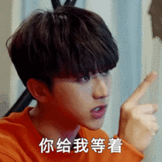 蔡徐坤 公司发掘包装推广艺人的确会花费巨大的资源和人脉,但是随着