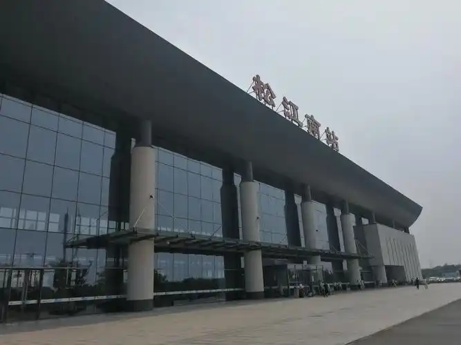 松江南火车站介绍,松江南高铁站,松江南站时刻表-盼趣火车票