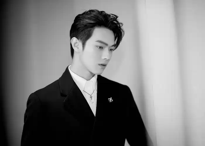 许凯- 堆糖,美图壁纸兴趣社区