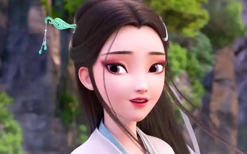 《白蛇.缘起》之相关