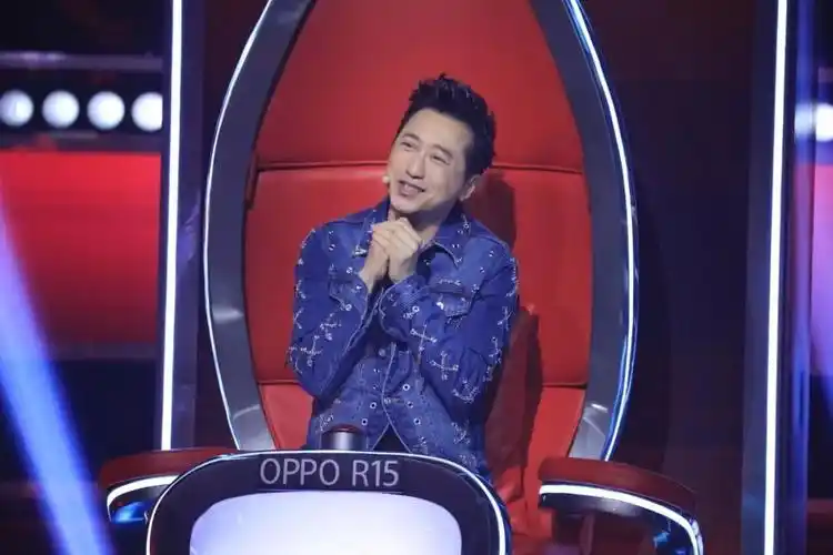 哈林要继续坚持"哈式风格" ,称李健是"笑果王"也会"扮猪吃老虎"