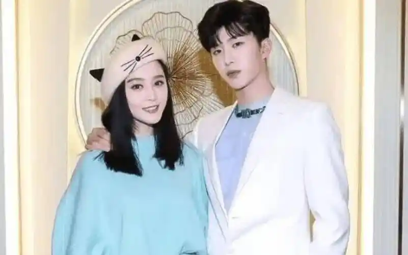 范丞丞_华晨宇_尚雯婕