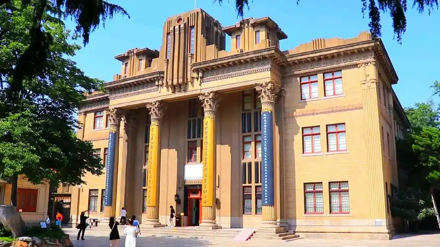 青岛市美术馆(青岛艺术博物馆)好玩吗?