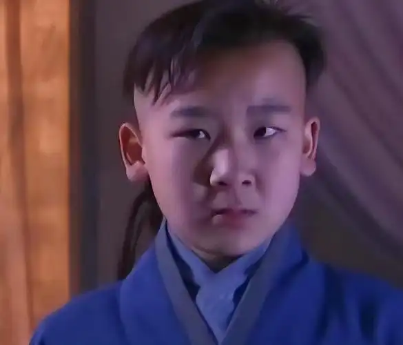 童星谢昀杉:从红极一时到销声匿迹,他到底走错了哪一步?