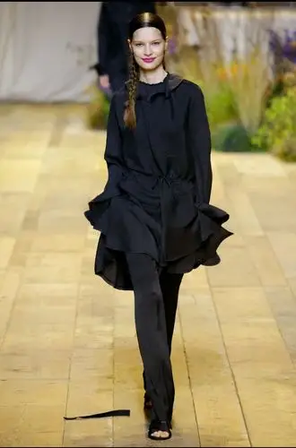 服装廓形的分类 - 美篇