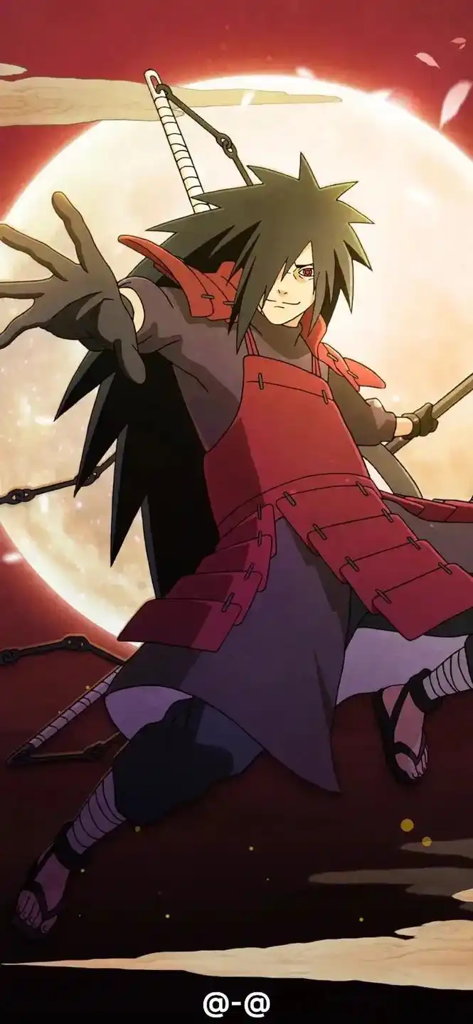 火影忍者 #手机壁纸 #锁屏壁纸 #鼬  火影忍者20周年 - 抖音