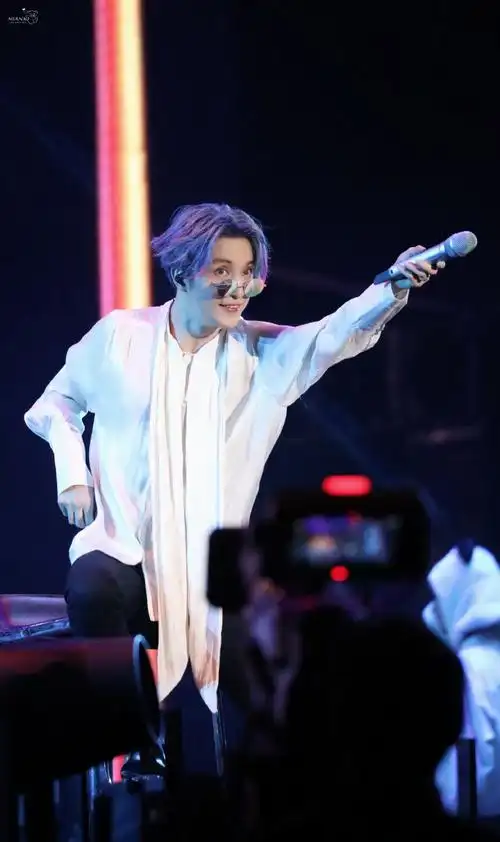 #薛之谦天外来物巡回演唱会#