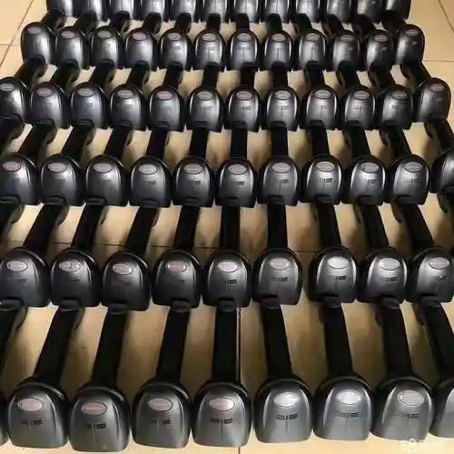 上海扫描枪回收intelamd等品牌cpu联想戴尔等品牌一体机