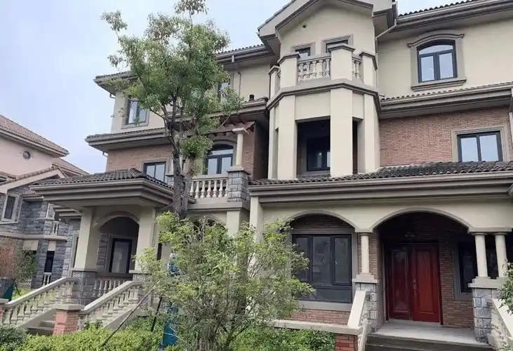 常州 美林湖花园别墅丨售楼部电话|价格详情|实时更新|售楼处地址|在