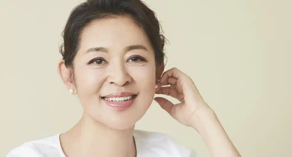 倪萍为书店首次尝试直播:"我很愿意尝试新鲜事物"