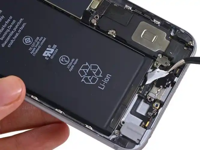 最全研究攻略关于苹果手机更换电池的建议