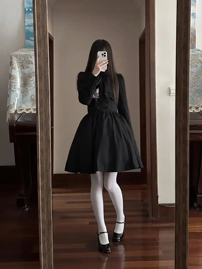 sheglit earl grey 完美符合预期的优雅