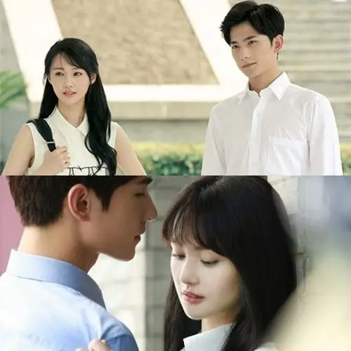 图杨洋新剧变计算机大神实力诠释如何花样撩郑爽