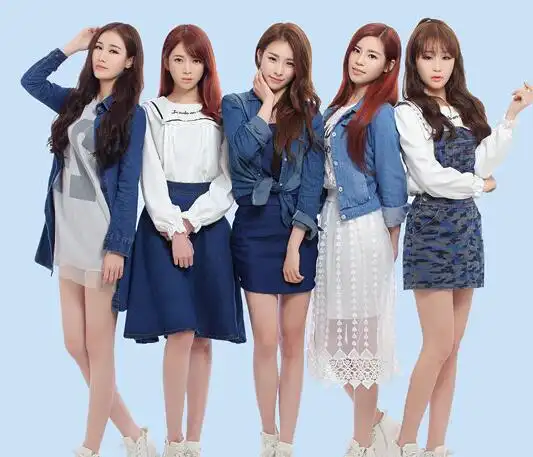 【图】中国女子组合sisp来袭 新单曲《毕业舞会》发行受好评