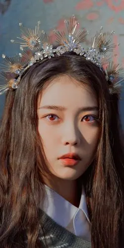 iu新青年杂志全是iu美美的海报惊艳到你了吗