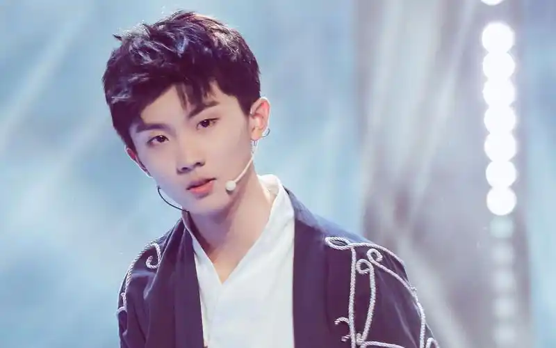 【tf家族马嘉祺】朋友,你或许听说过绝美24秒吗?