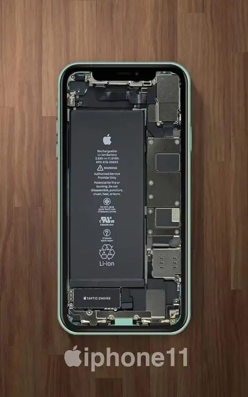 结构壁纸,用在手机锁屏或手机桌面会有透明既视感喔,小米,一加,华为