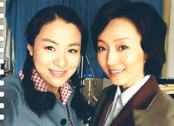 沈傲君:拿200万向聂远求婚被拒,相亲嫁给外交官,如今幸福美满