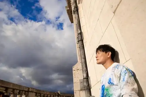 就懂了永不停步的张信哲更多元的音色呈现