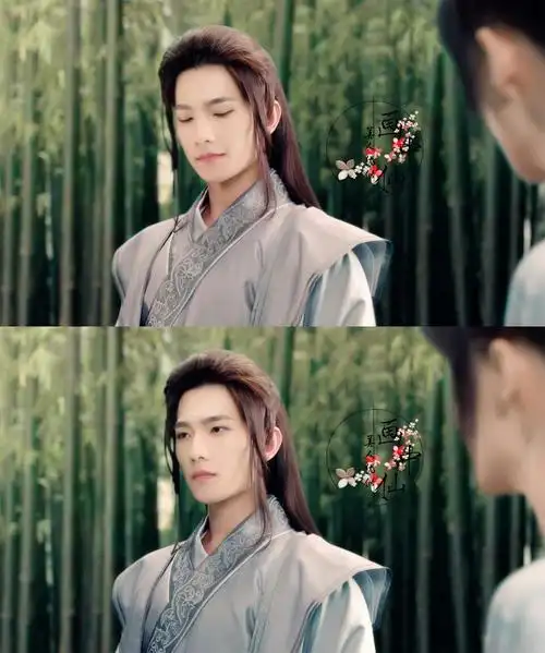 杨洋《微微一笑很倾城》