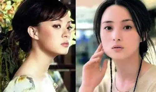 蒋勤勤和孙俪同父异母俩人真实关系大揭秘