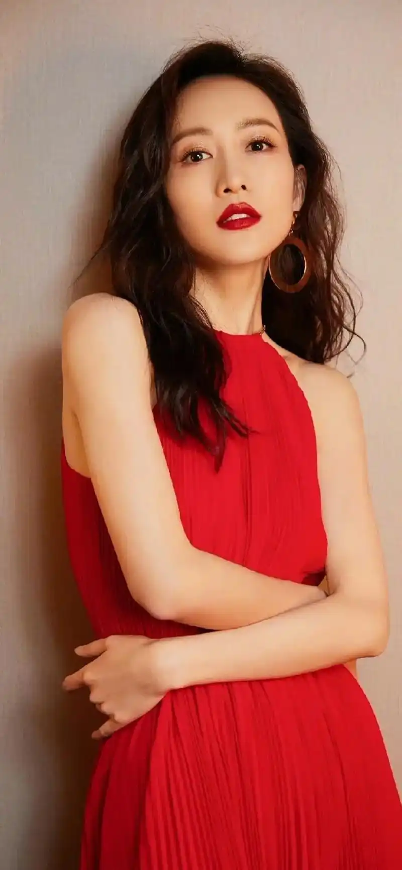 王鸥.王鸥 ( angel wang ),中国内地女演员,1 - 抖音