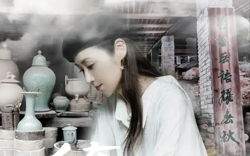 万绮雯首部微综艺短剧《绮遇记》第三集