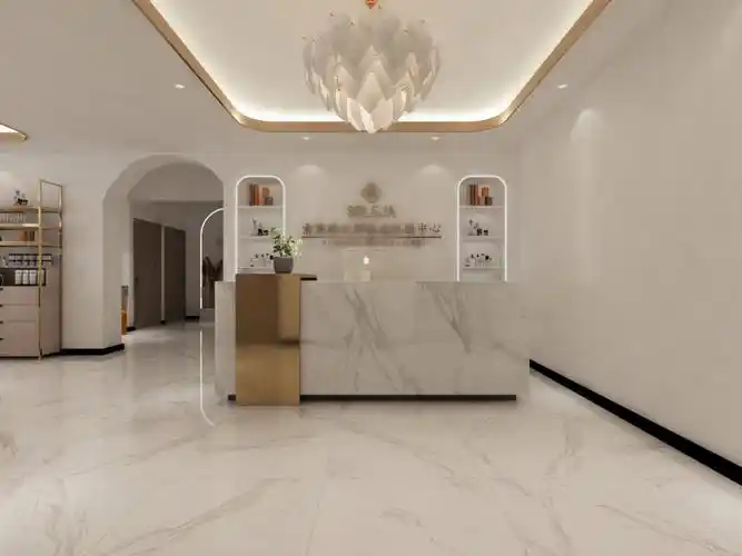 开一家自己的皮肤管理店