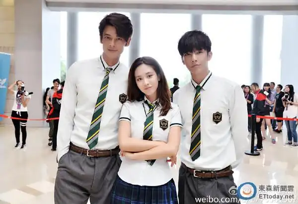 艺人郭品超外型帅气,又有186公分的身高,活跃於戏剧圈,近年把工作重心