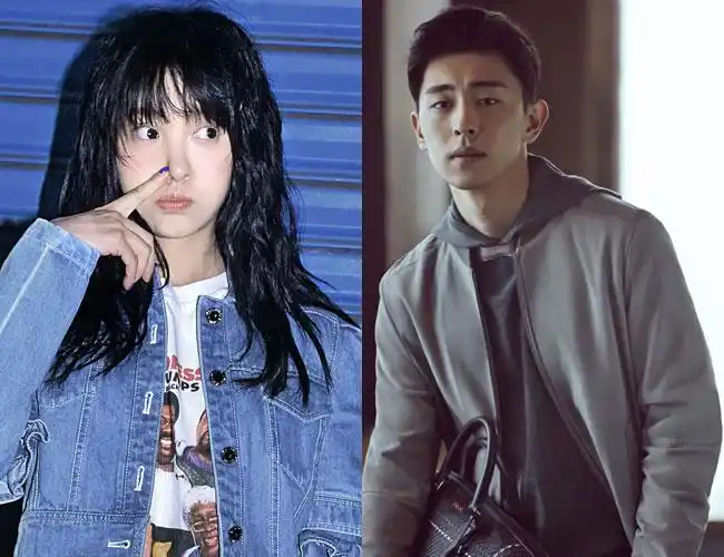 周楚濋邓伦怎么认识的 原来他们之前还曾有过一段难忘的恋情