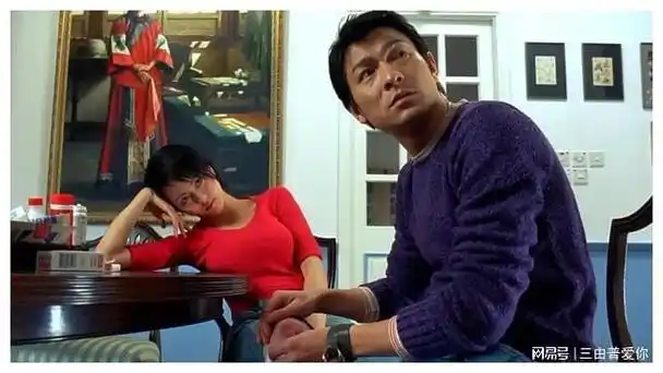 香港娱乐圈的八大美腿女星,周慧敏能把对手踢美了!