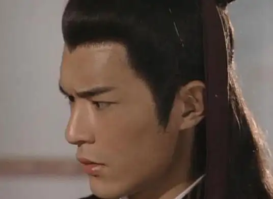 古天乐完全理解为什么那么多我们的男神把他当做自己的男神.