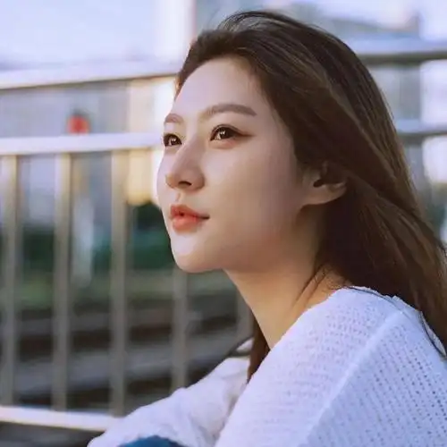 好看的头像微信独一无二头像