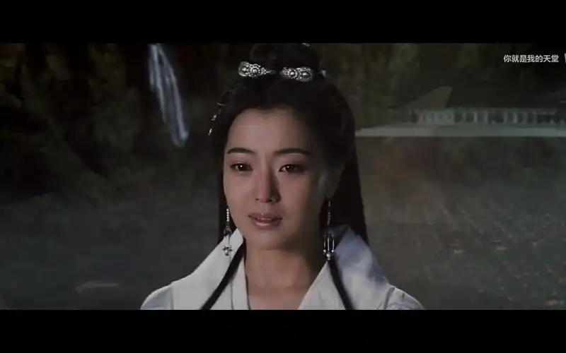 神话玉漱 剪辑 5 电影 成龙 金喜善