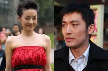 文章为啥不惜与张博反目也要娶大8岁的马伊琍?